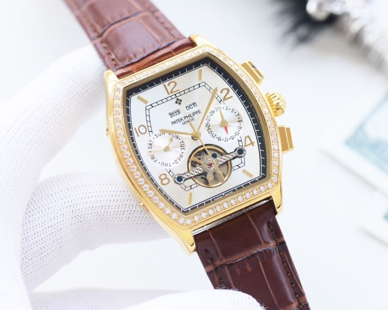 PATEK PHILIPPE Watches